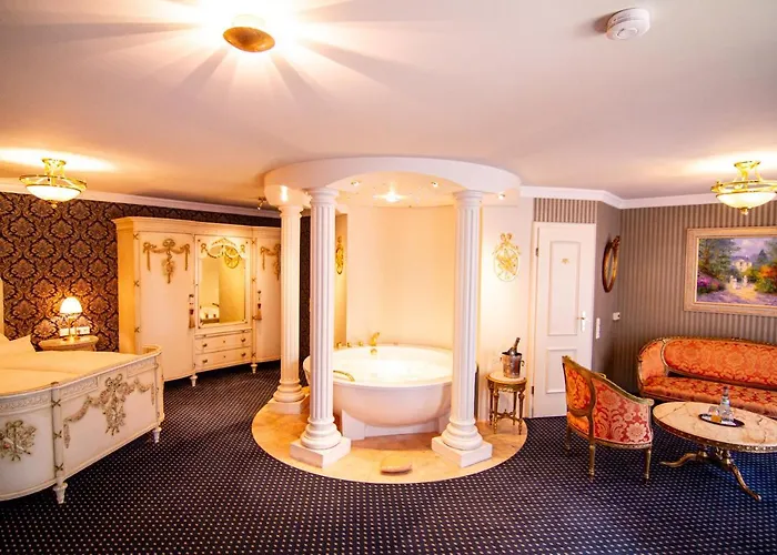 Hotel Zur Weinsteige**** Stuttgart